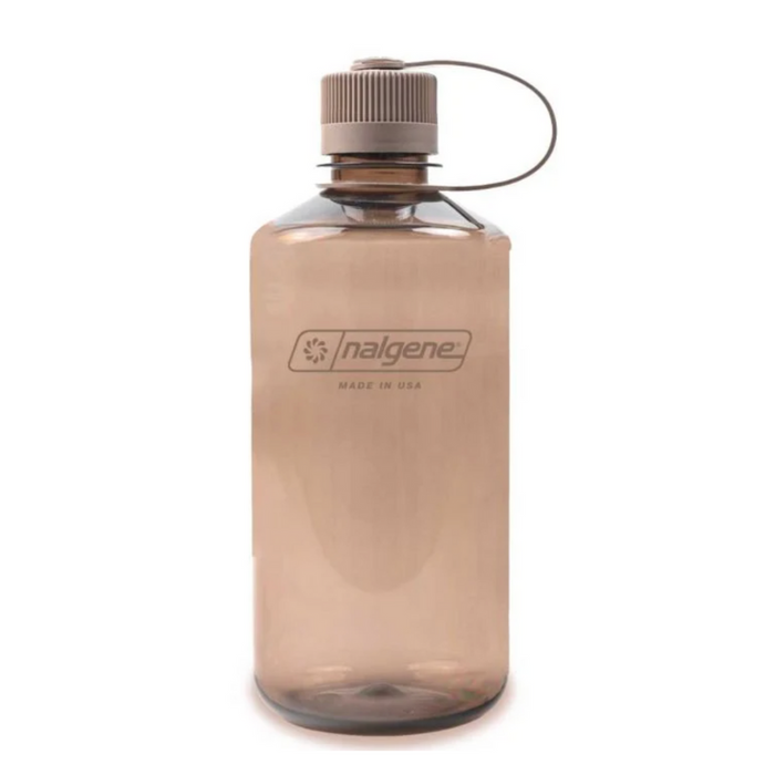 Nalgene - Narrow Mouth Sustain 1000 ml  MOCHA -177g