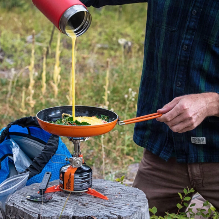 Jetboil Summit Skillet 8,5