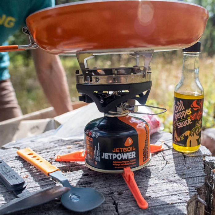 Jetboil Summit Skillet 8,5