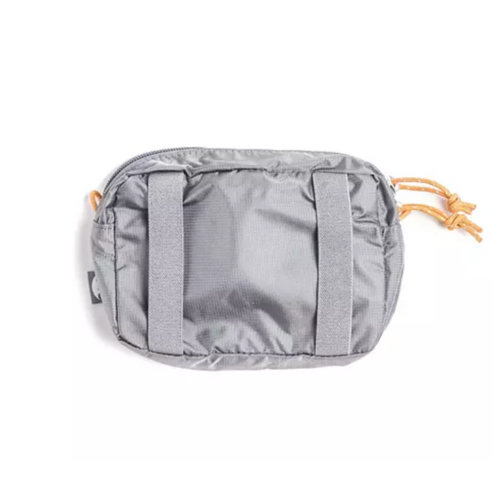 Gossamer Gear Hipbelt pocket—1