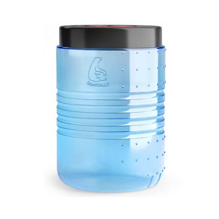 BearVault- Bear Food Canister S, M og L