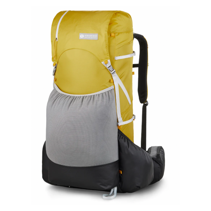 Gossamer Gear - Rygsæk Gorilla 50  -  2 farver