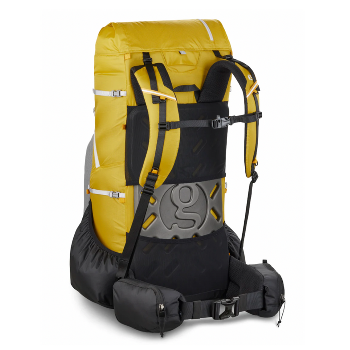 Gossamer Gear - Rygsæk Gorilla 50  -  2 farver