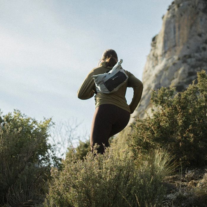 Gossamer Gear - Piku Sling 9 - Multitaske - The Type II Collection