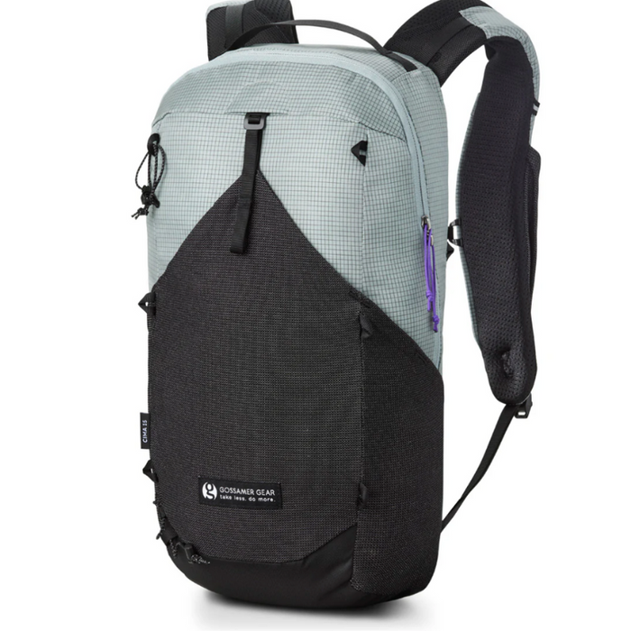 Gossamer Gear - Cima 15 Daypack - The Type II Collection