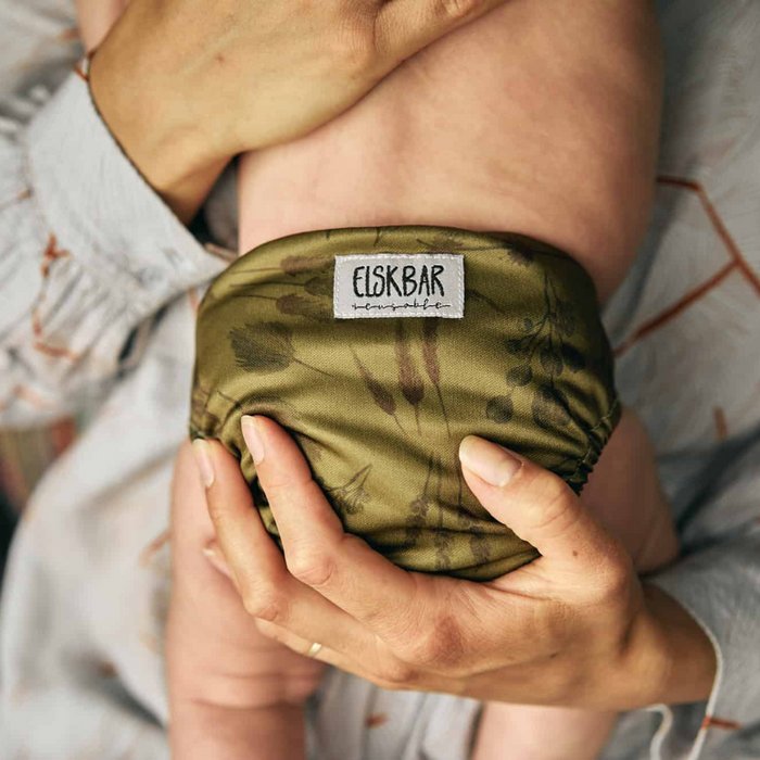 Elskbar - Stofble - All in one