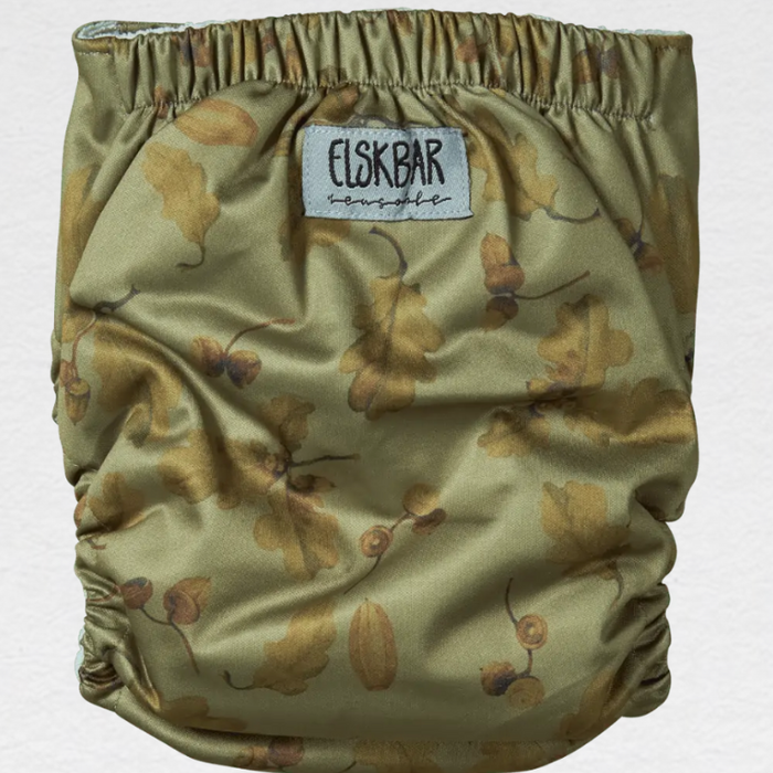 Elskbar - Blecovers
