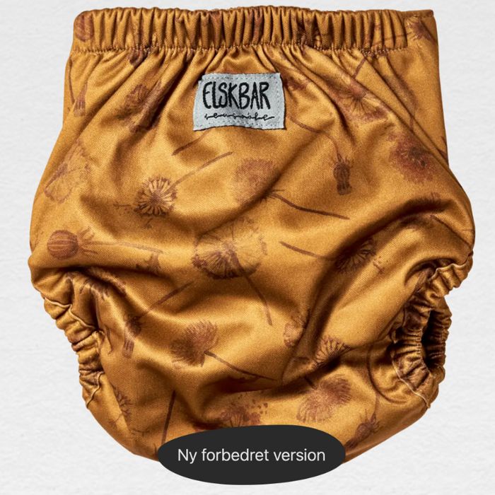Elskbar - Blecovers