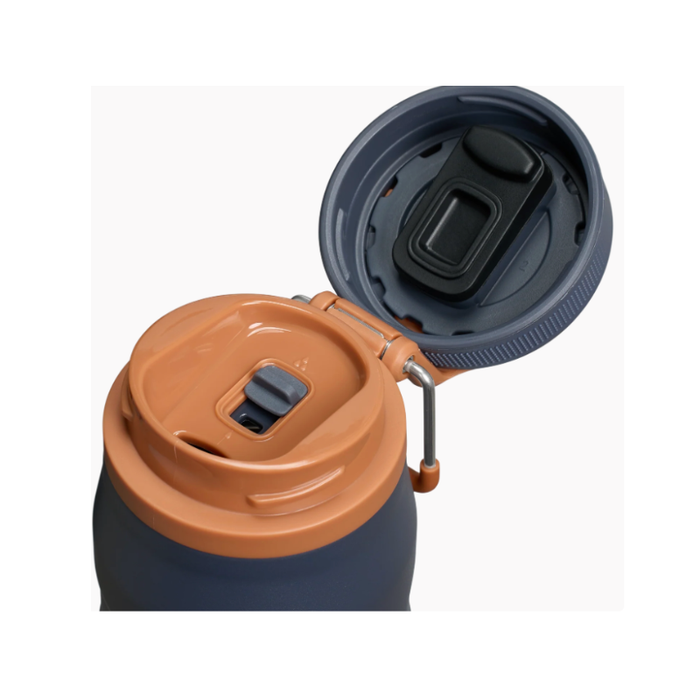 Stanley The IceFlow™ Bottle Twist Flip 0.7L