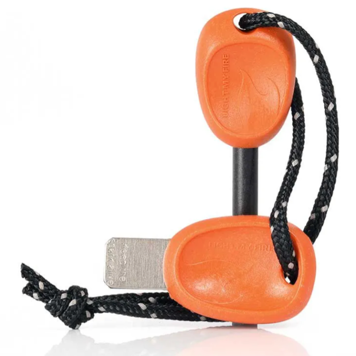 Tændstål /  FireSteel BIO Army