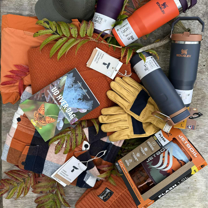 Jetboil Flash 2,0 Mountainscape