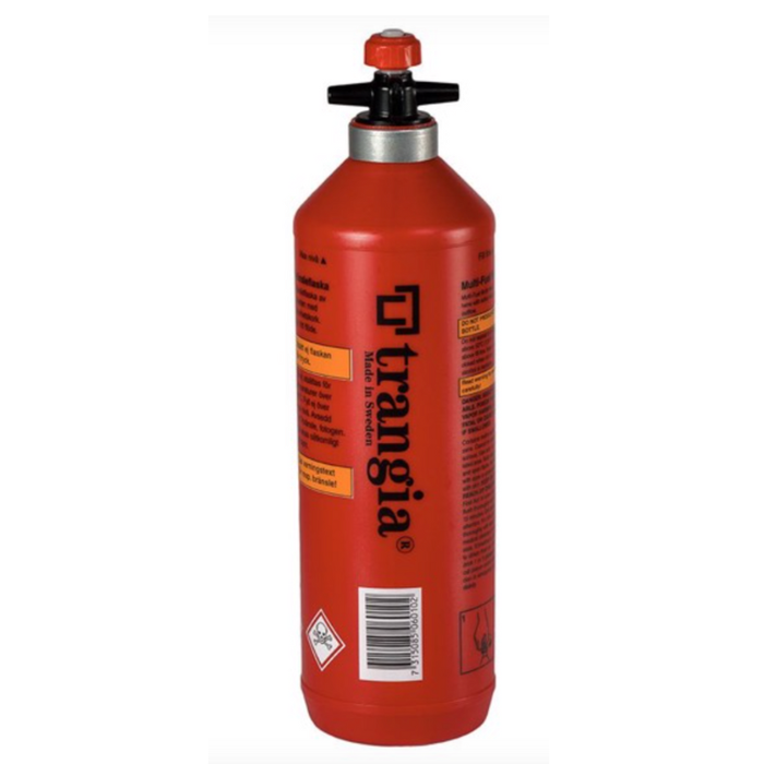 Trangia Sikkerhedsflaske 1,0 ltr.