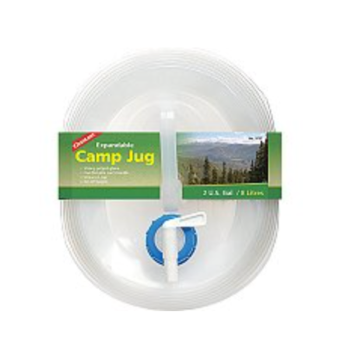 Coghlans Vanddunk 8 Liter