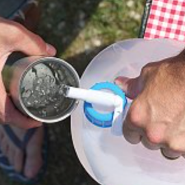 Coghlans Vanddunk 8 Liter