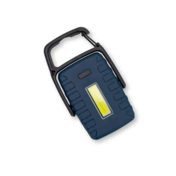 Carson 4Modes LED- Lommelygte