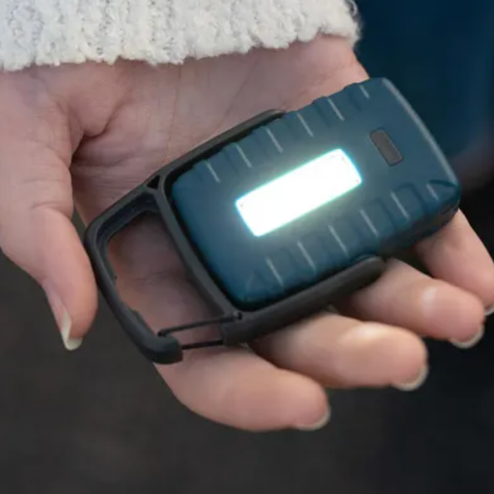 Carson 4Modes LED- Lommelygte