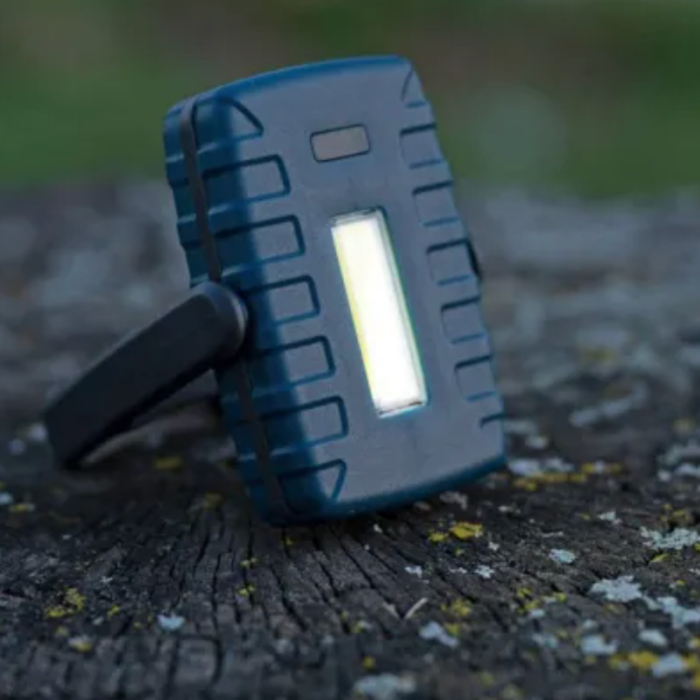 Carson 4Modes LED- Lommelygte