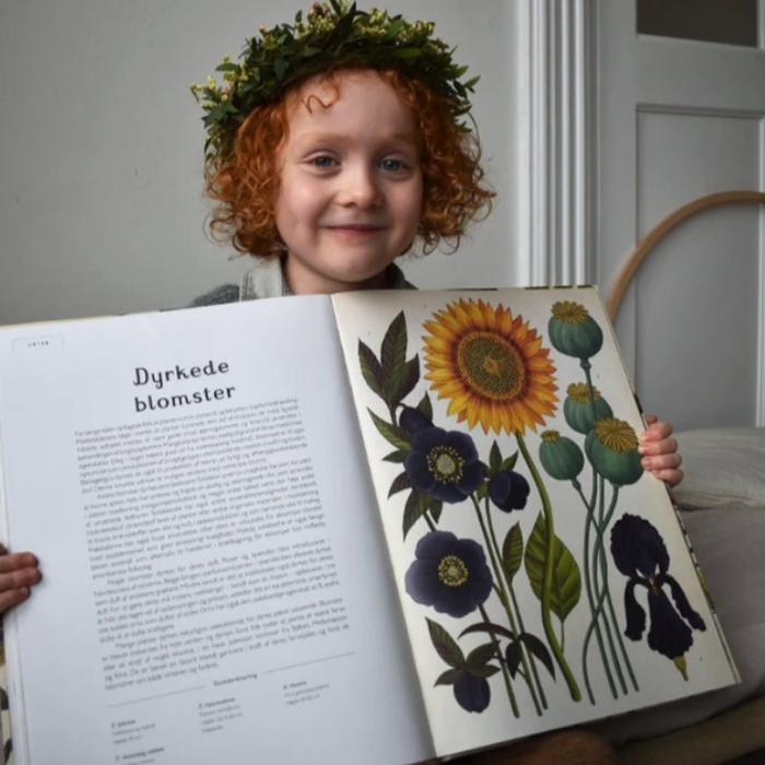 Velkommen til museet - Botanicum