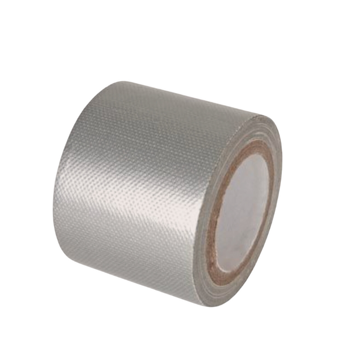 Tape - Lifeventure Duct Tape 5m (silver)