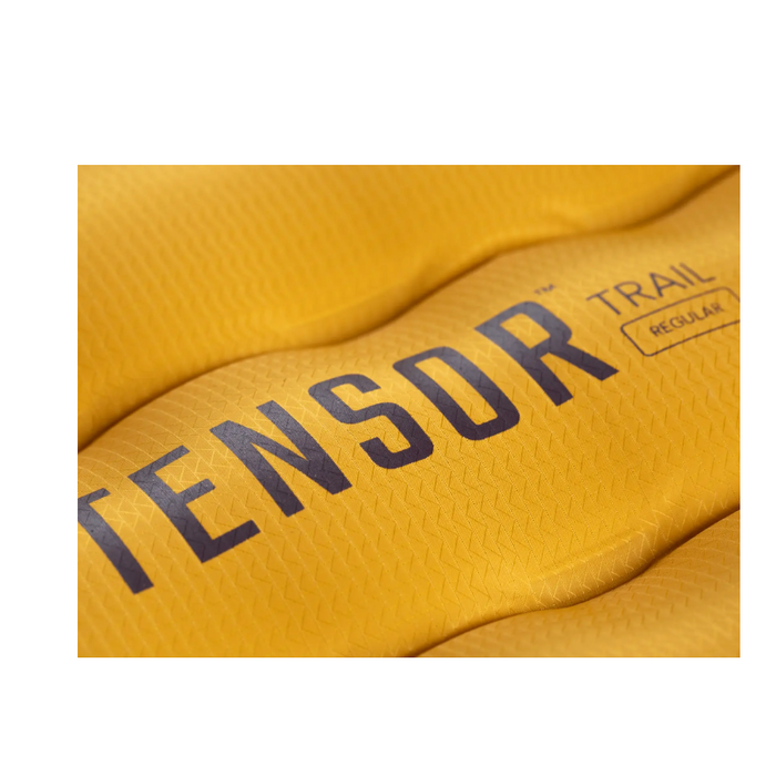 Nemo liggeunderlag - Tensor regular wide