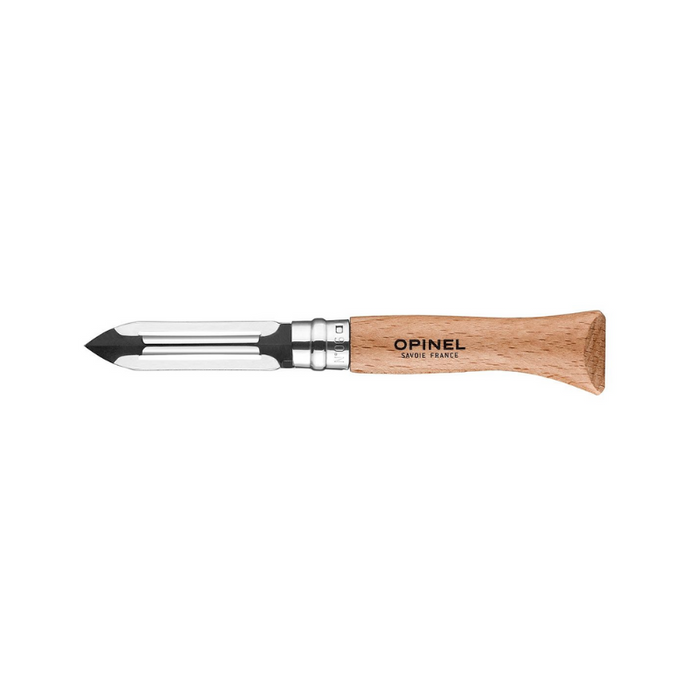 Opinel No6 - Kartoffelskræller