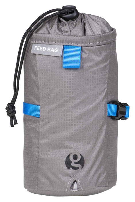 Gossamer Gear - feedbag - Snackpose - vandflaske holder