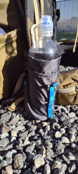 Gossamer Gear - feedbag - Snackpose - vandflaske holder