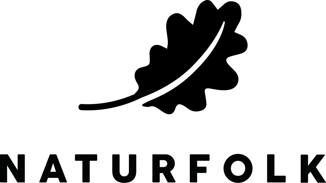 Naturfolk ApS logo