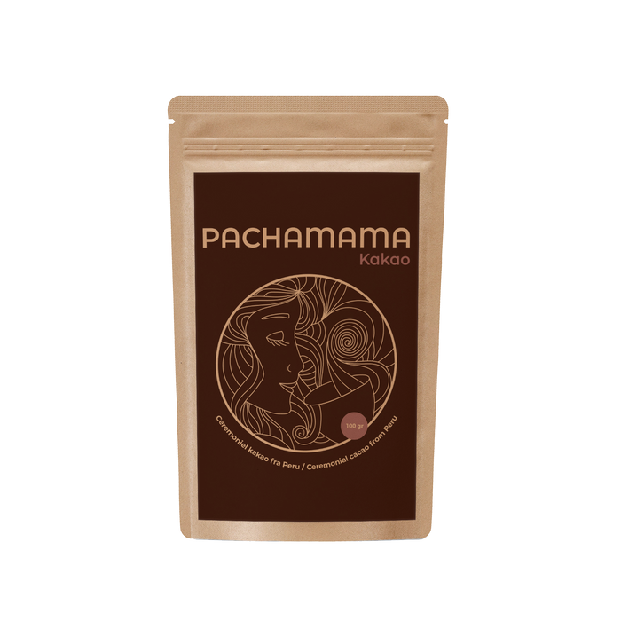 Pachamama Kakao - 100g