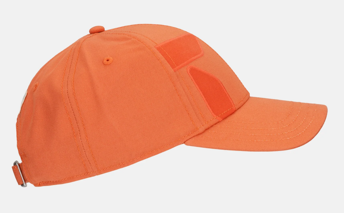 Tufte Taksvale Cap - Rust / Orange - kasket