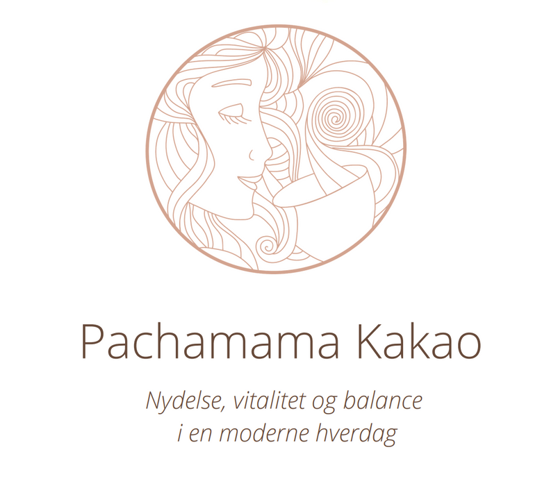 Pachamama Kakao - 100g