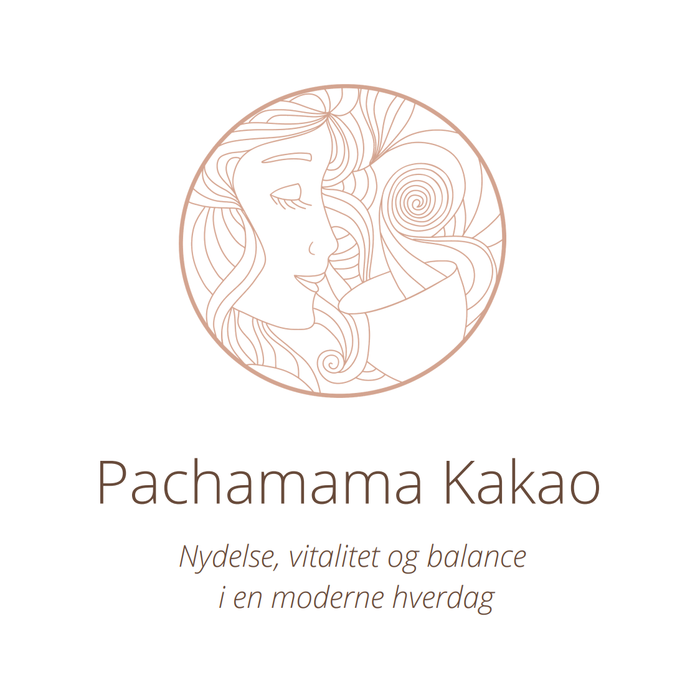 Pachamama Palo Santo