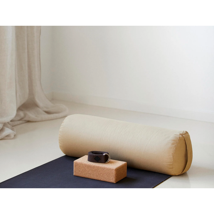 YIN YOGA PØLLE