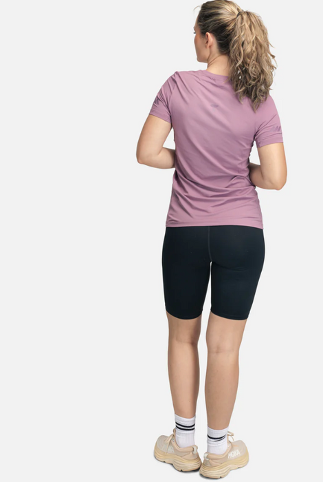 ACTIVE W TIGHT SHORTS - Vandre shorts - Cykelshorts