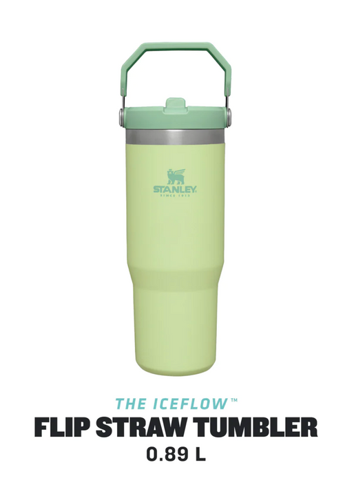 Stanley IceFlow™ Flip Straw 0,89l