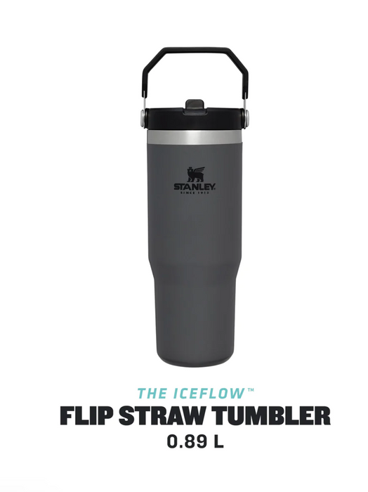 Stanley IceFlow™ Flip Straw 0,89l