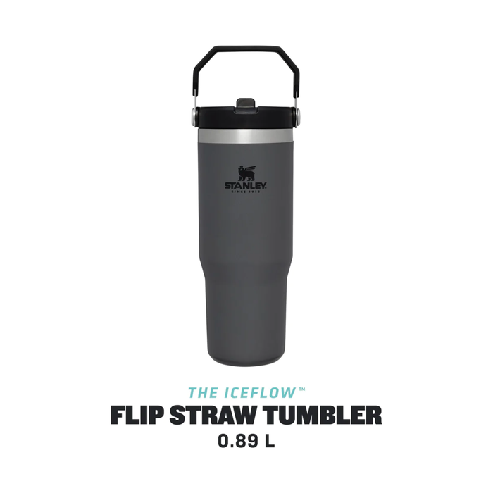 Stanley IceFlow™ Flip Straw 0,89l