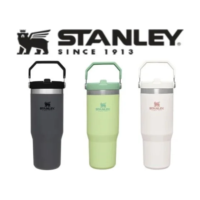 Stanley IceFlow™ Flip Straw 0,89l