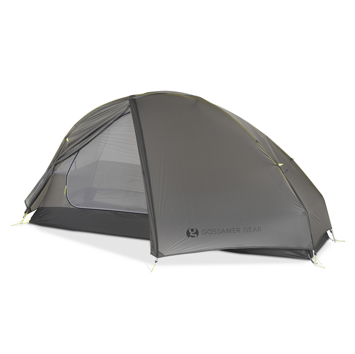 Gossamer Gear -  The Free - NYHED - Verdens letteste
