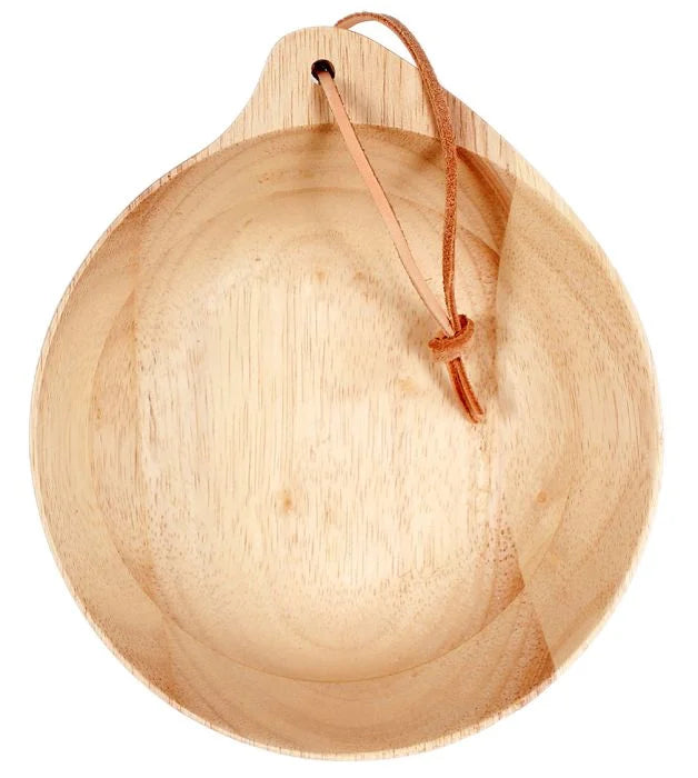 Stabiliotherm træ bowl