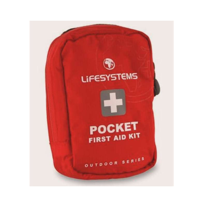 Pocket First Aid Kit