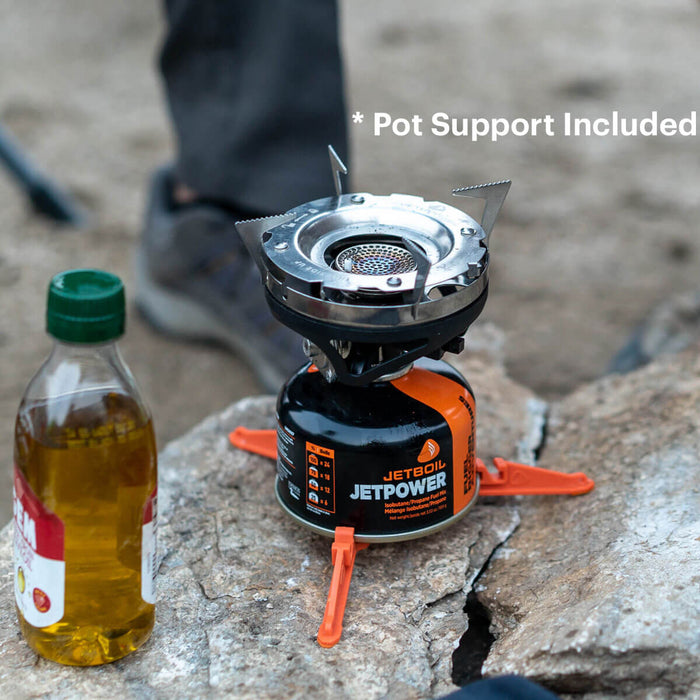 Jetboil MiniMo Carbon Cooking System