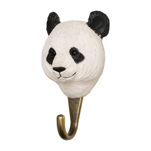 Wildlife Garden håndsnittet Panda