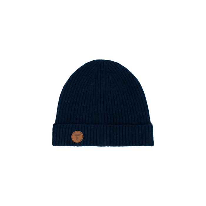 Tufte Rosenfink Adult Beanie - Sky Captain