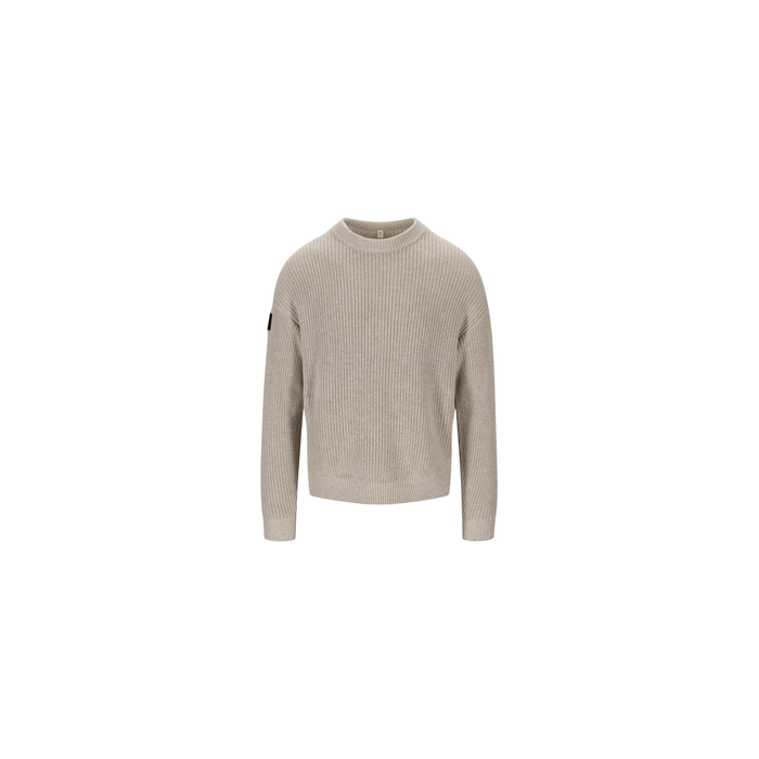 Tufte W Villkornell Sweater strik