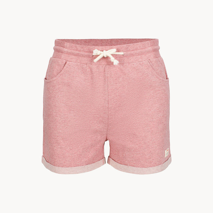 Tufte Women puffin Shorts Lyserød -Pink