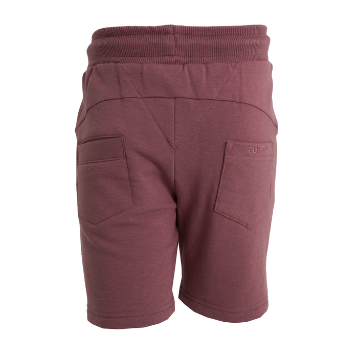 Tufte Kids Puffin Shorts - Roan Rouge