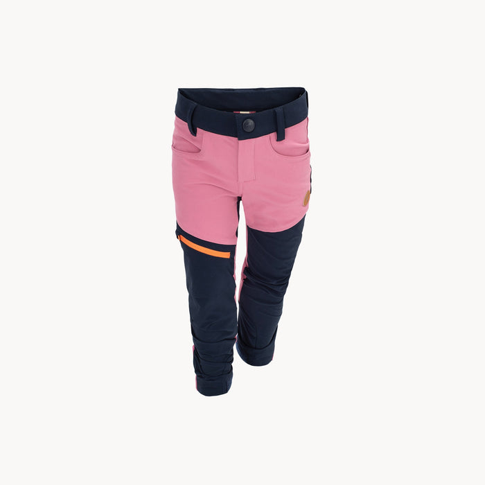Willow kids pants- bukser- pink
