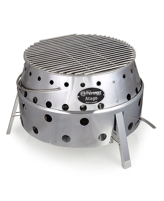 Petromax Atago Grill-Ildsted-Bålsted