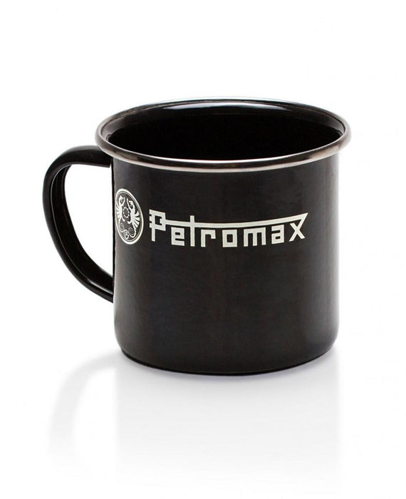 Petromax enamel mug Emalje kop sort